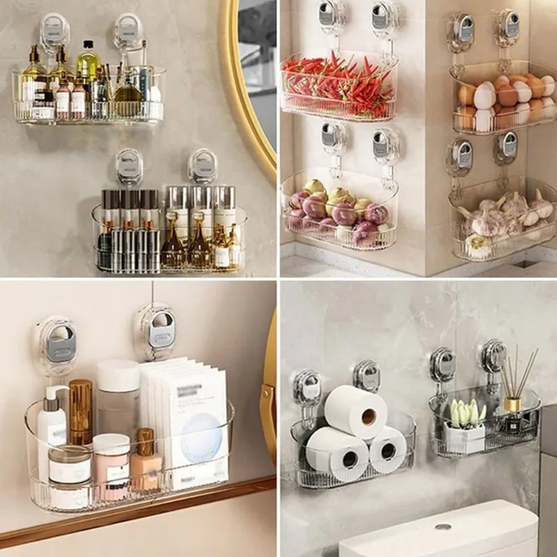 Zeno™ | 2025 Countertop Storage Caddy