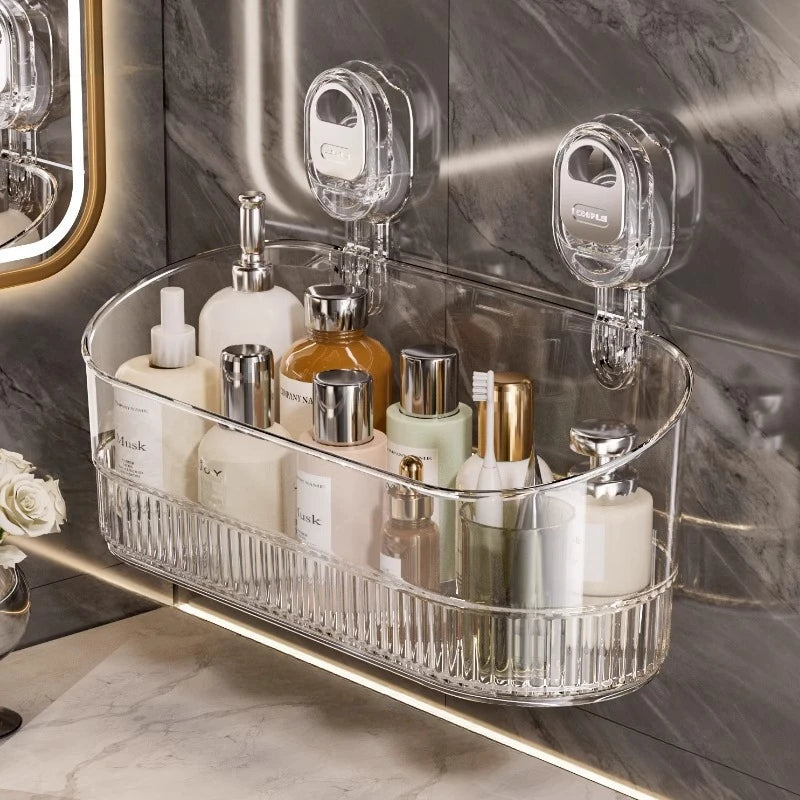 Zeno™ | 2025 Countertop Storage Caddy