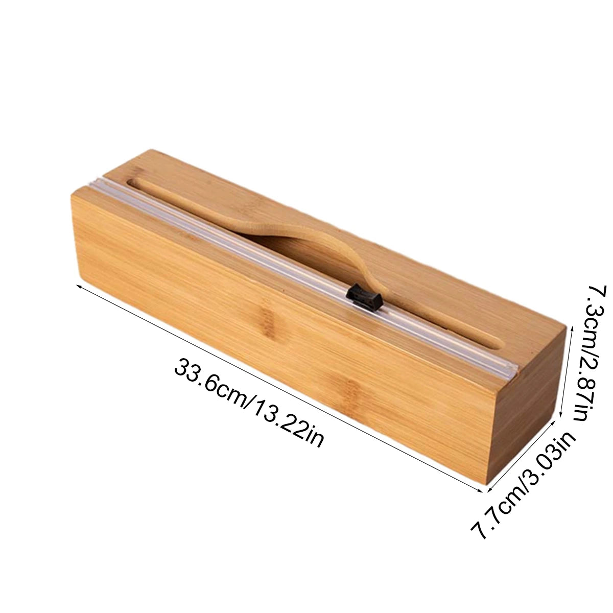 Kara™ | 2025 Foil & Wrap Organizer