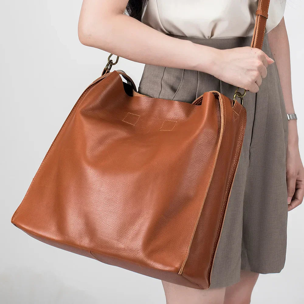 Serelise™ | 2025 – Gracebound Tote