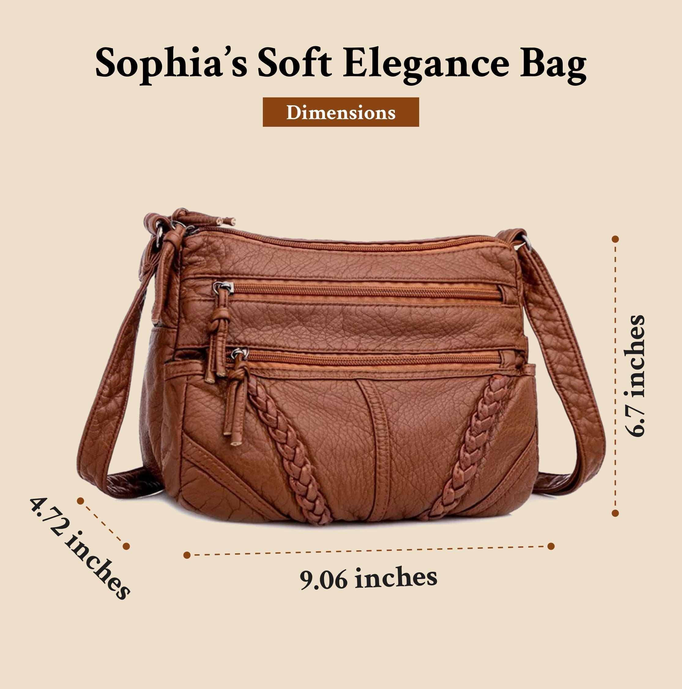Seloumea™ | 2025 – Sophia Softline