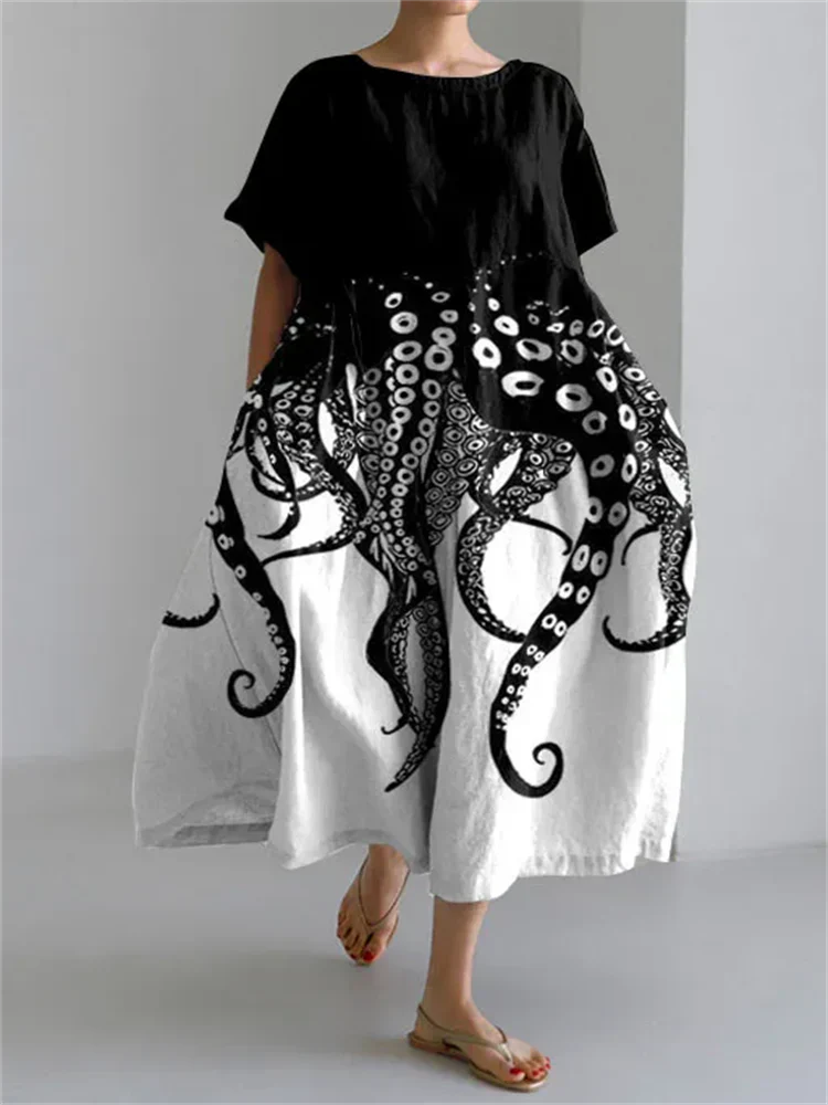 Aurelia™ | 2025 – Artistic Freedom Dress