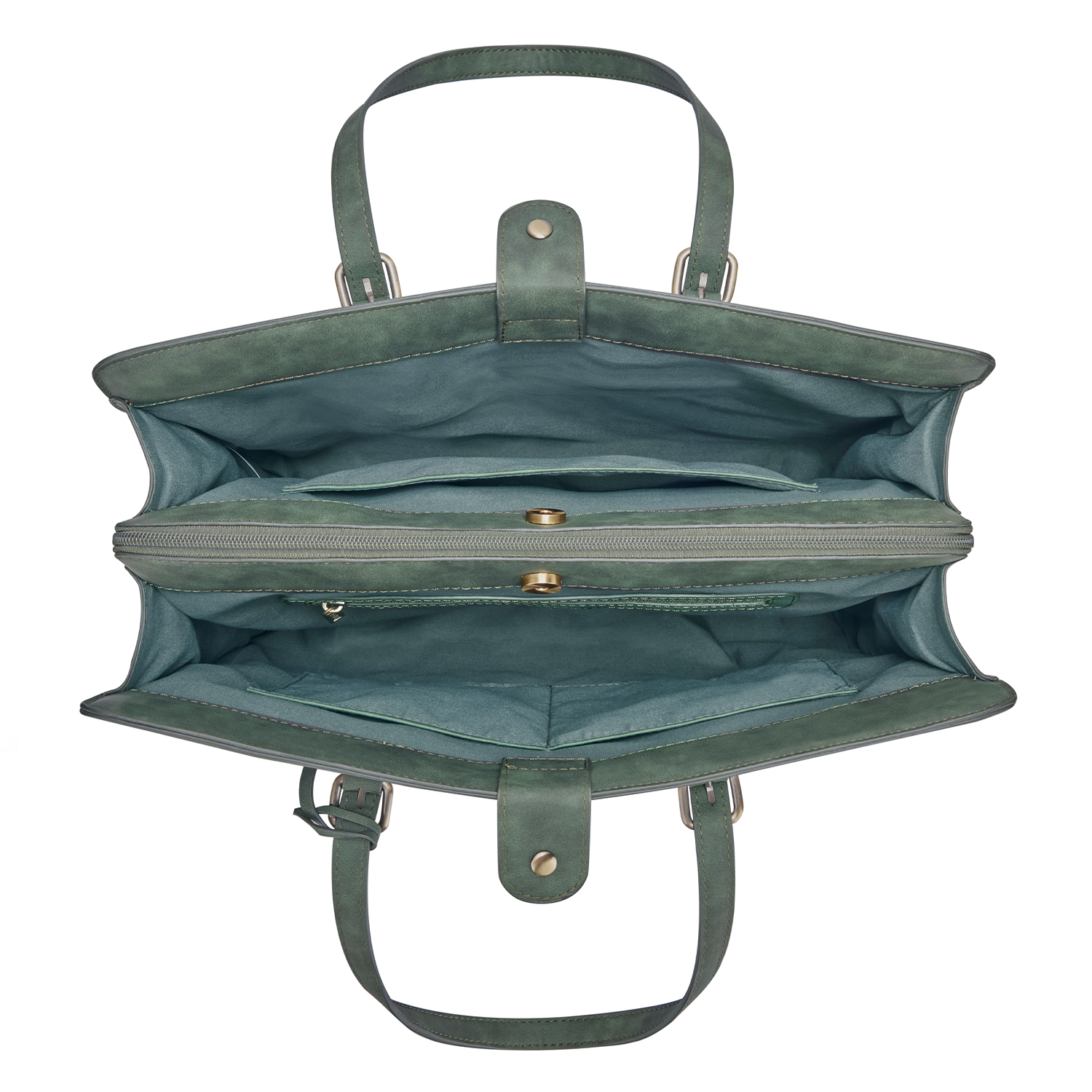 Elavyn™ | 2025 – Graceport Tote