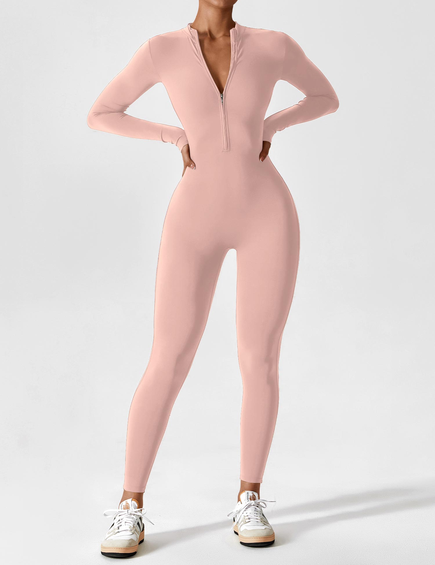 Juna™ | 2025 Classy jumpsuit