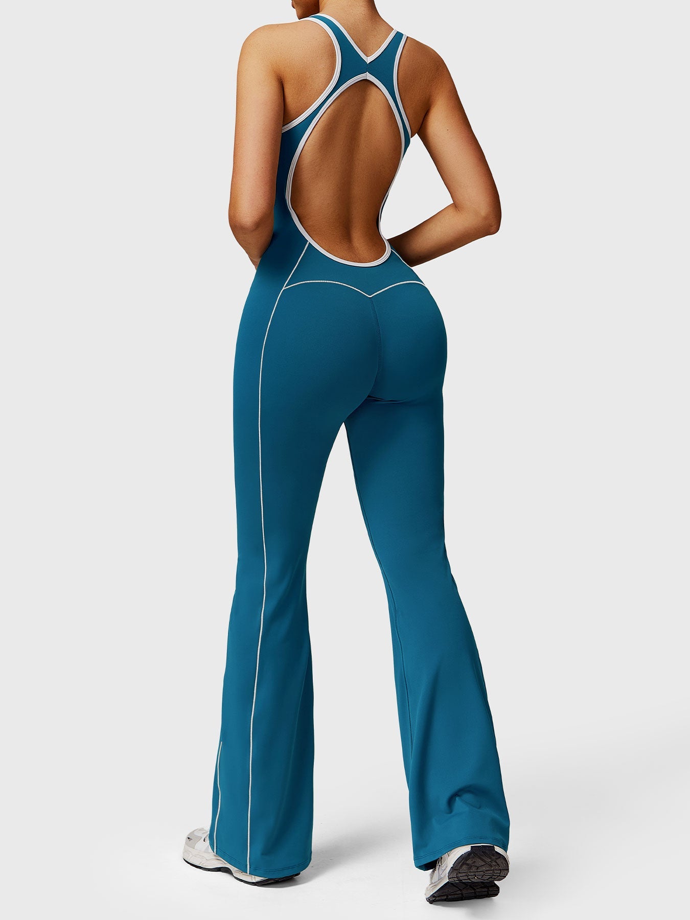 Beau Noir™ | 2025 Perfect jumpsuit