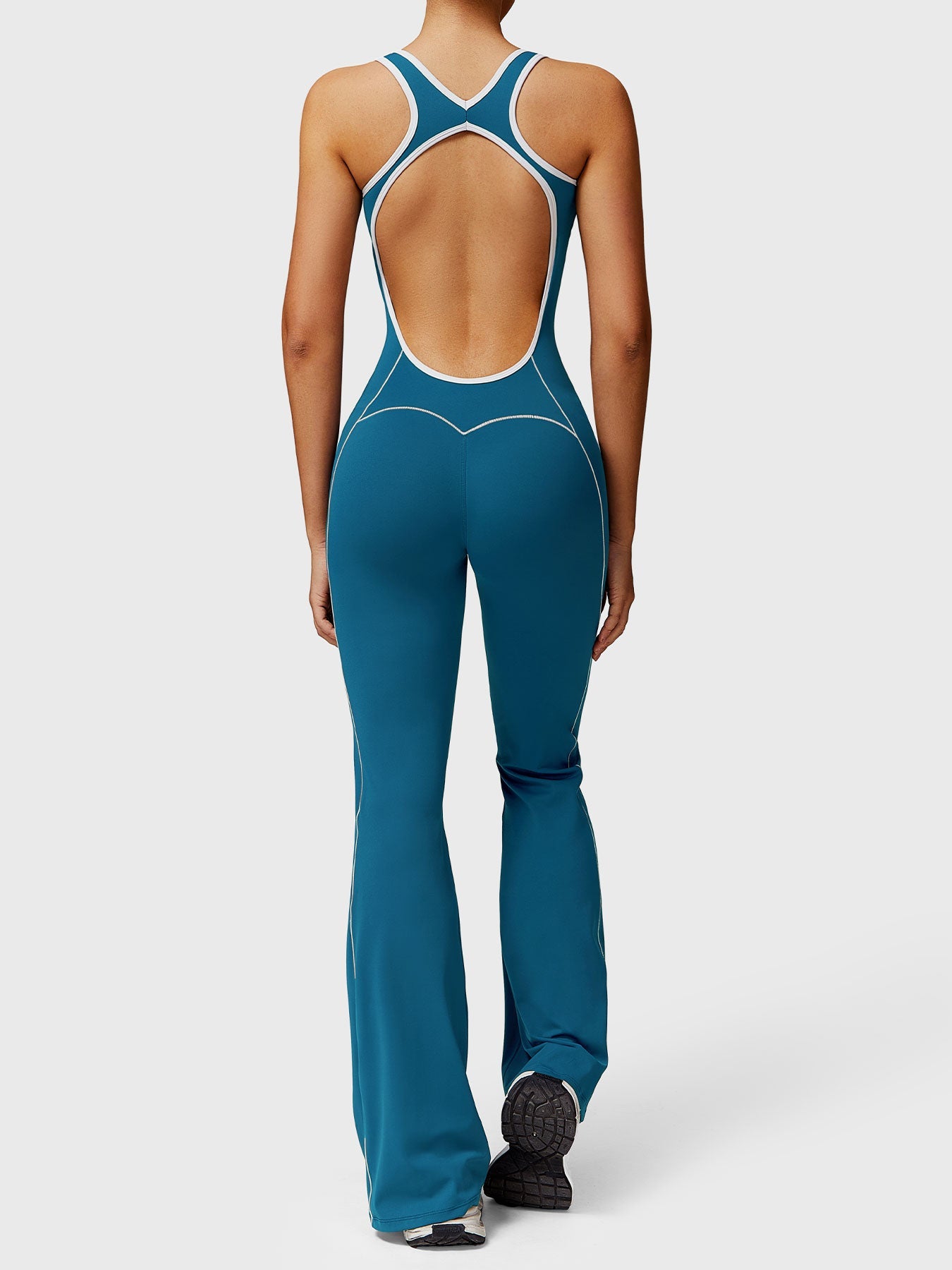 Beau Noir™ | 2025 Perfect jumpsuit