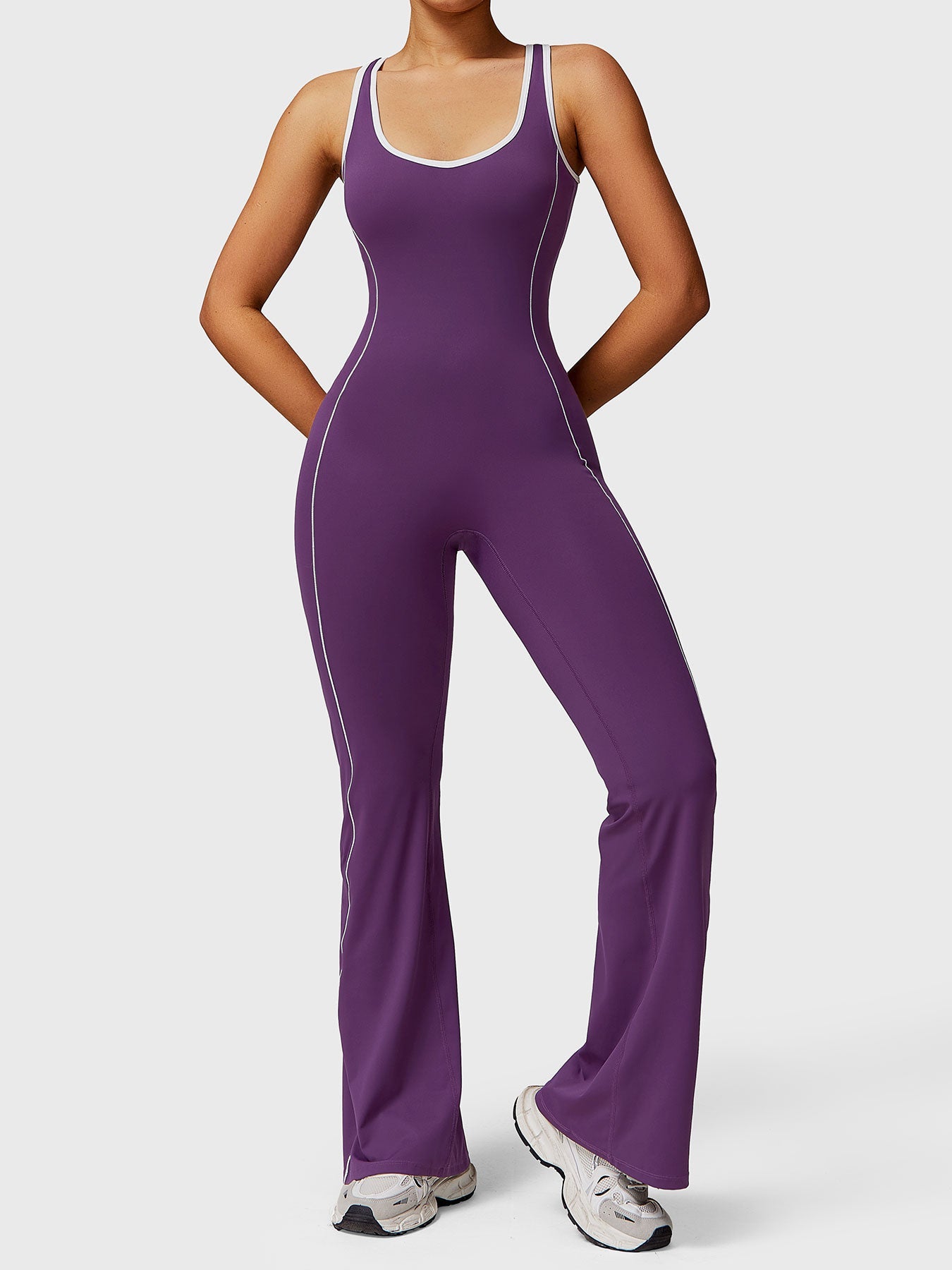 Beau Noir™ | 2025 Perfect jumpsuit