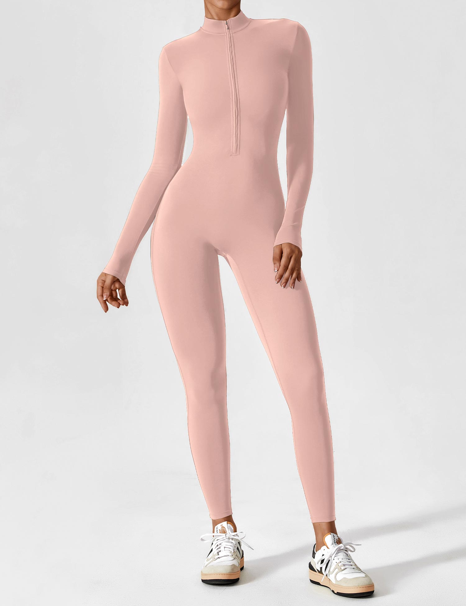 Juna™ | 2025 Classy jumpsuit