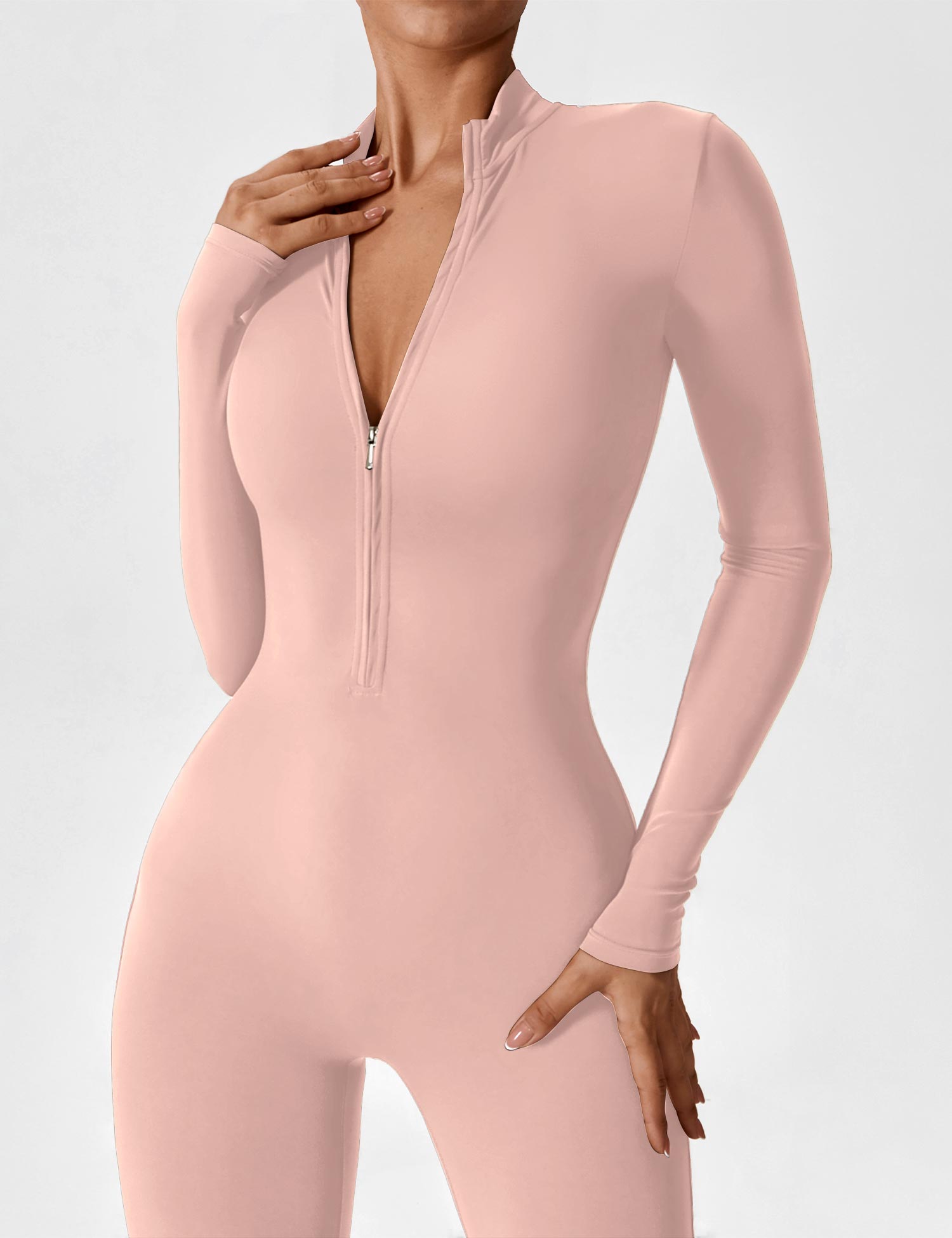 Juna™ | 2025 Classy jumpsuit