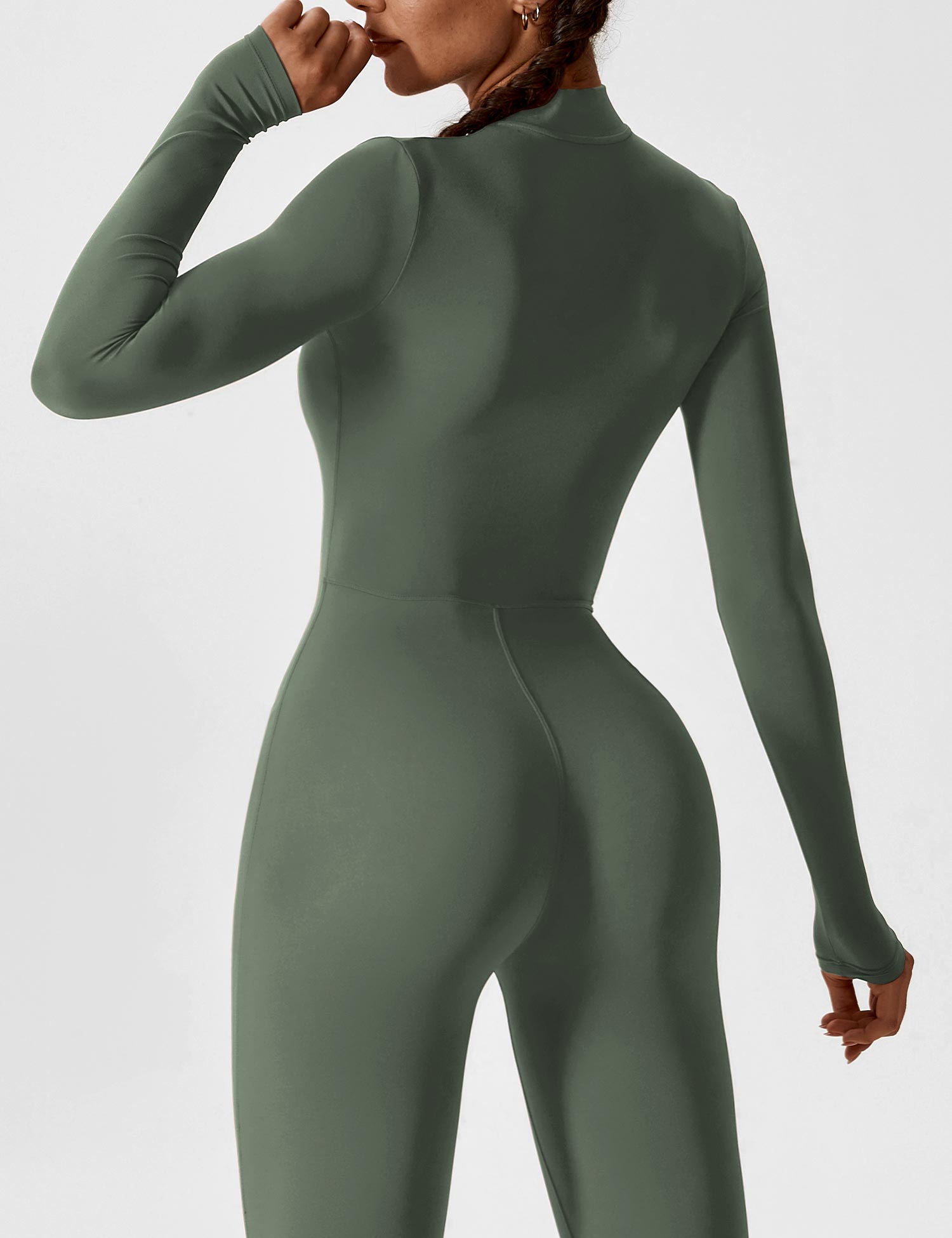 Juna™ | 2025 Classy jumpsuit