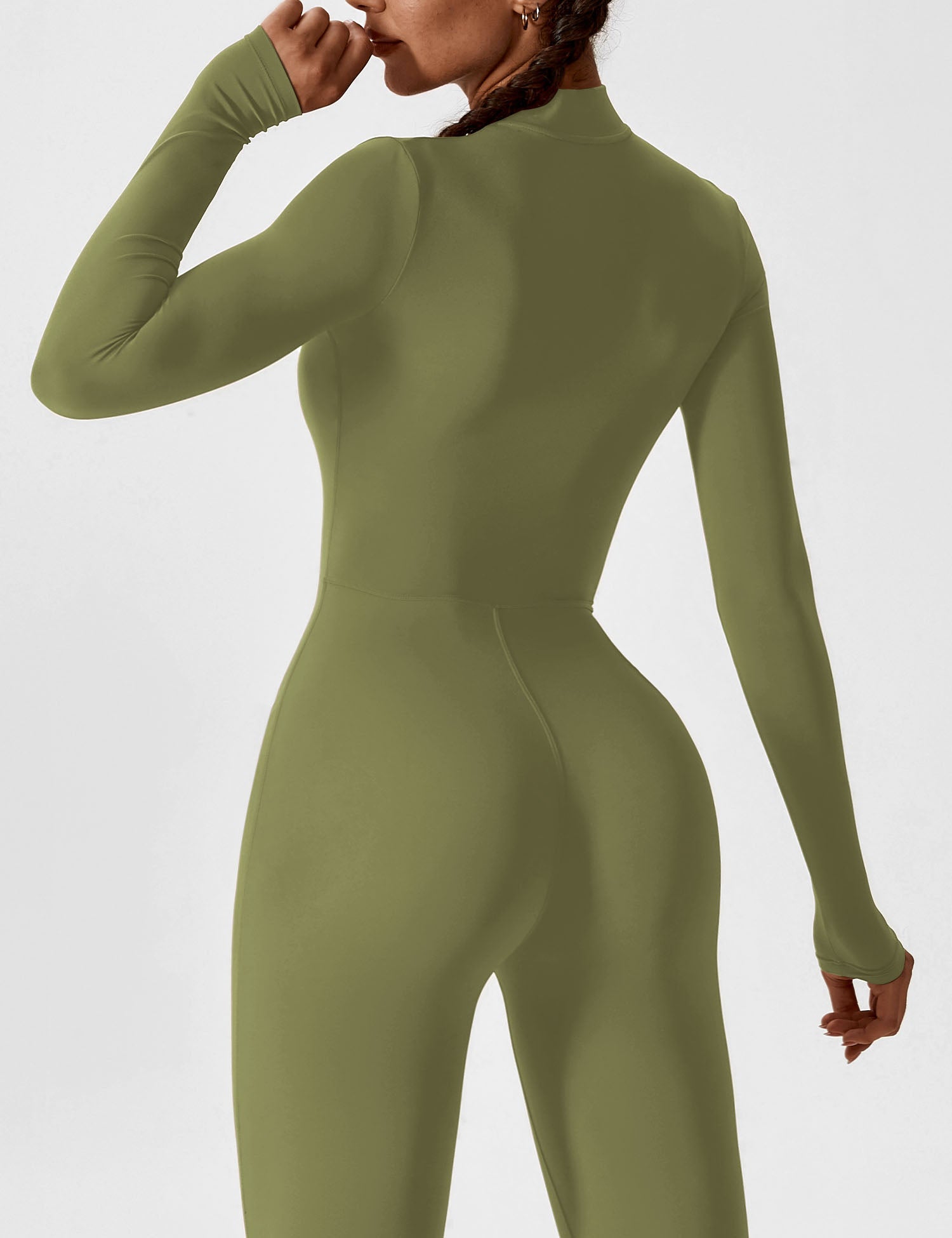 Juna™ | 2025 Classy jumpsuit