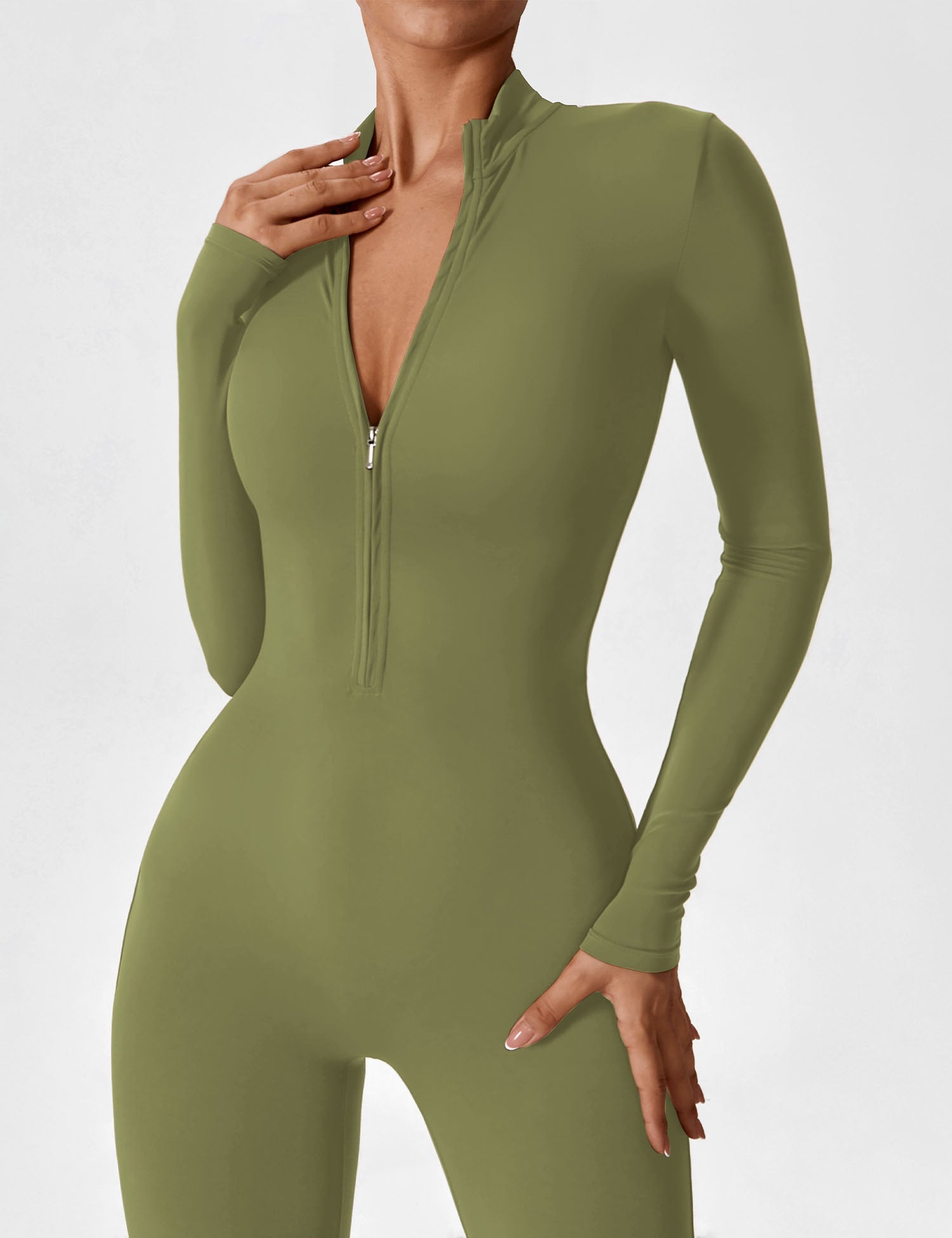 Juna™ | 2025 Classy jumpsuit