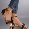 Valeska™ | 2025 – ComfortEase Everyday Sandals