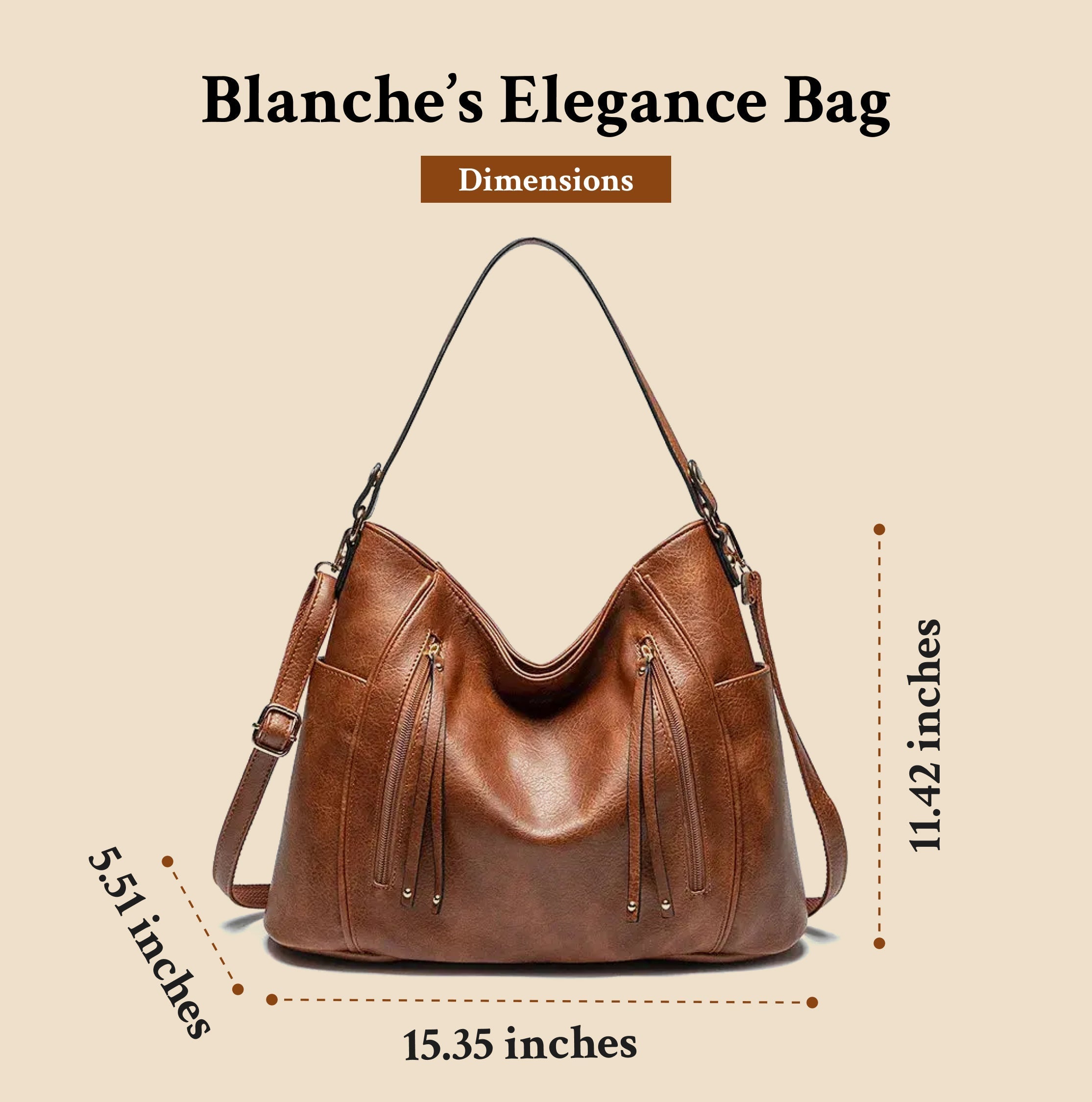 Cevelle™ | 2025 – Blanche Luxe
