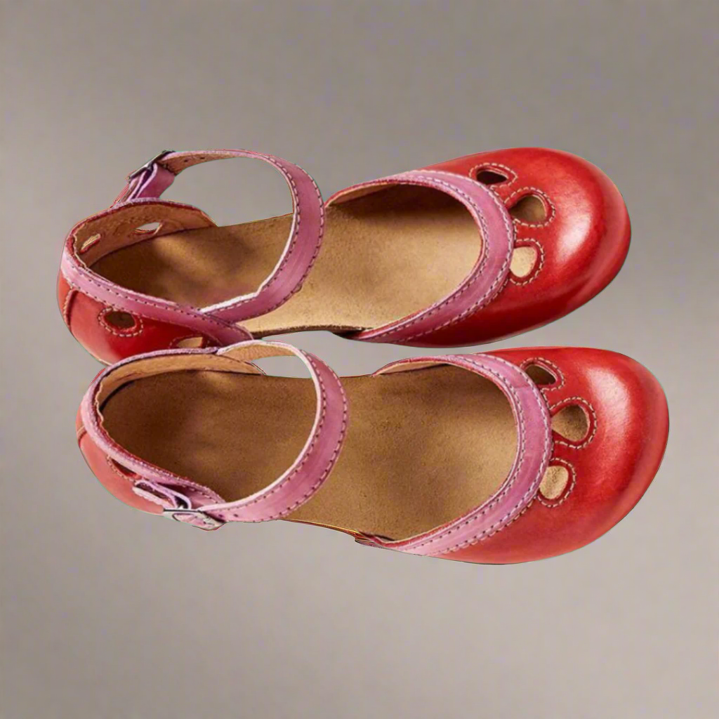 Selodra™ | 2025 – AirLite Comfort Sandals