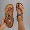 Naleya™ | 2025 – FeatherEase Comfort Sandals