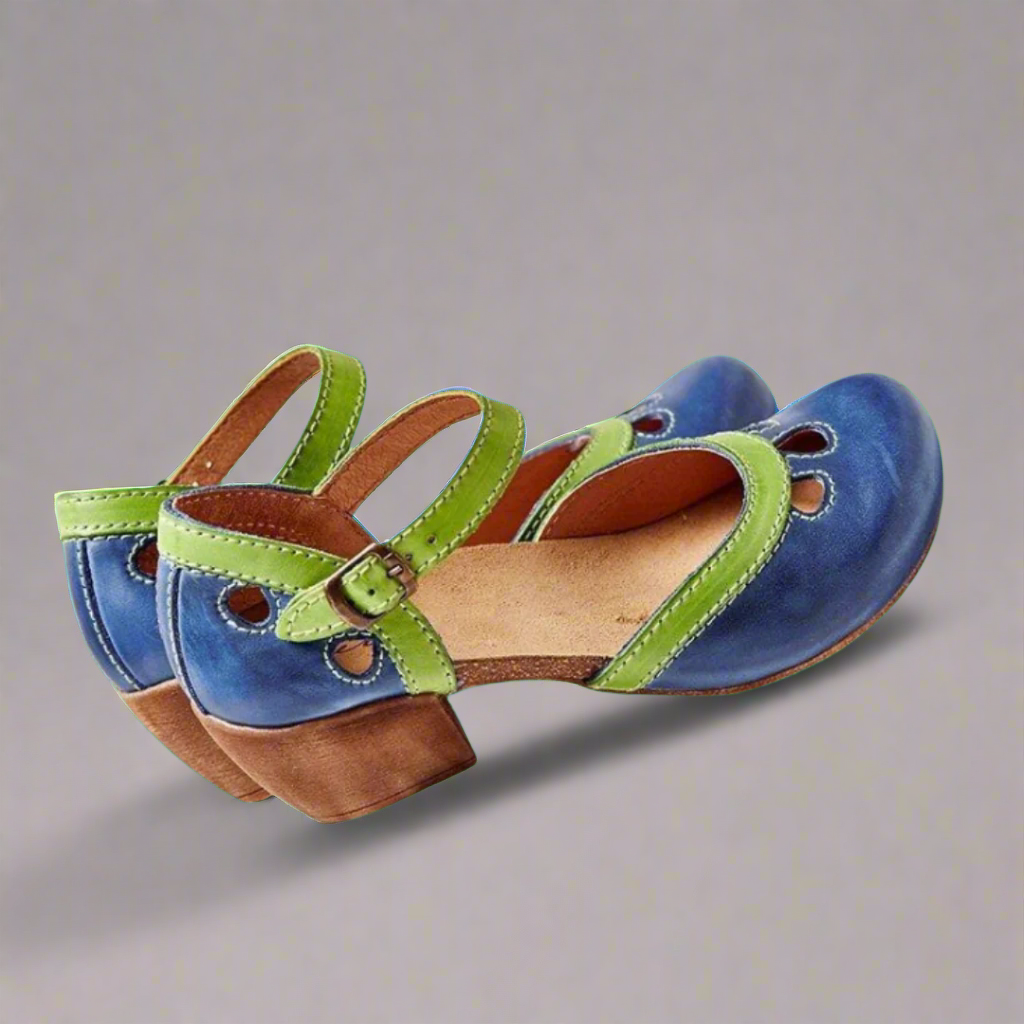 Selodra™ | 2025 – AirLite Comfort Sandals