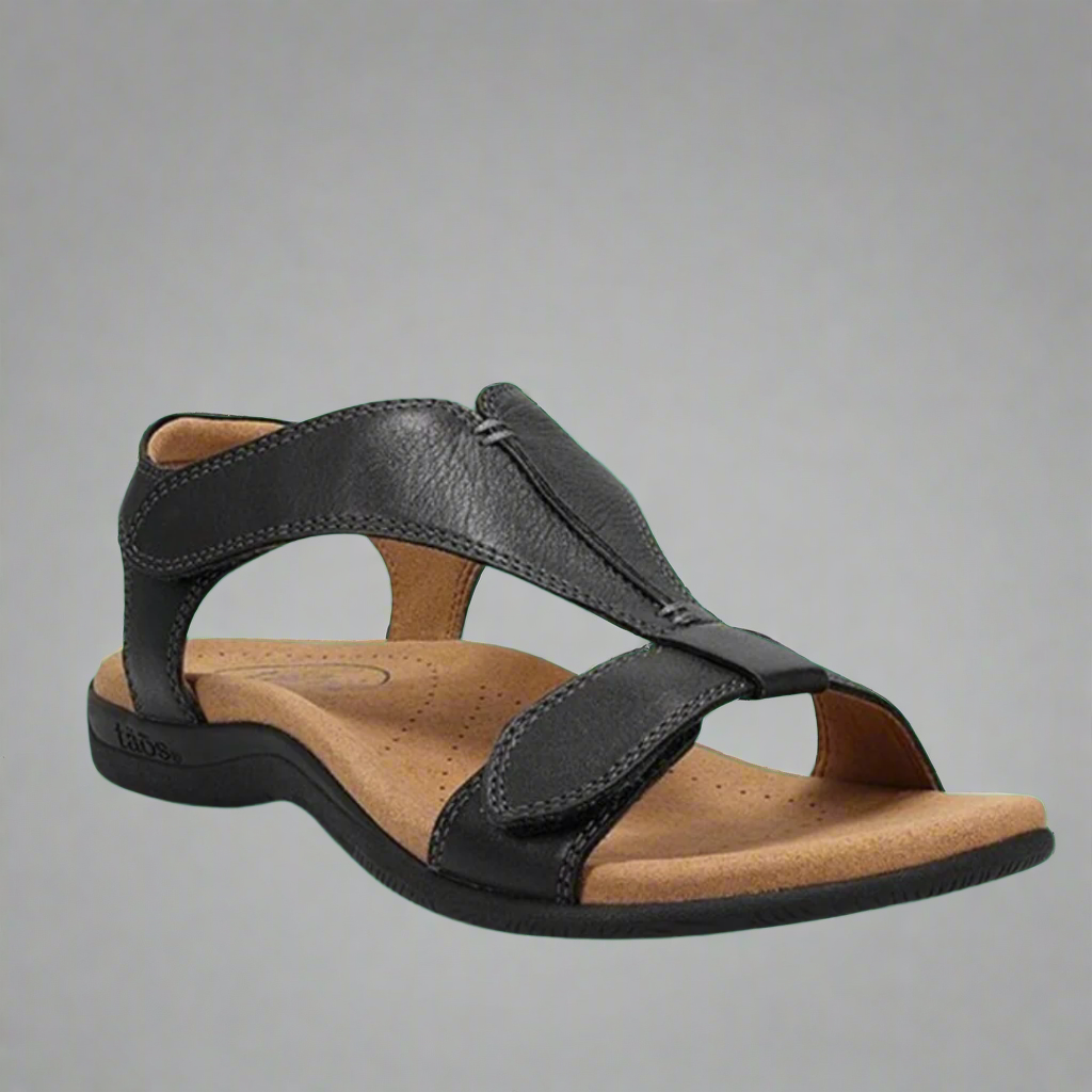 Arlena™ | 2025 – All-Day CloudStep Sandals