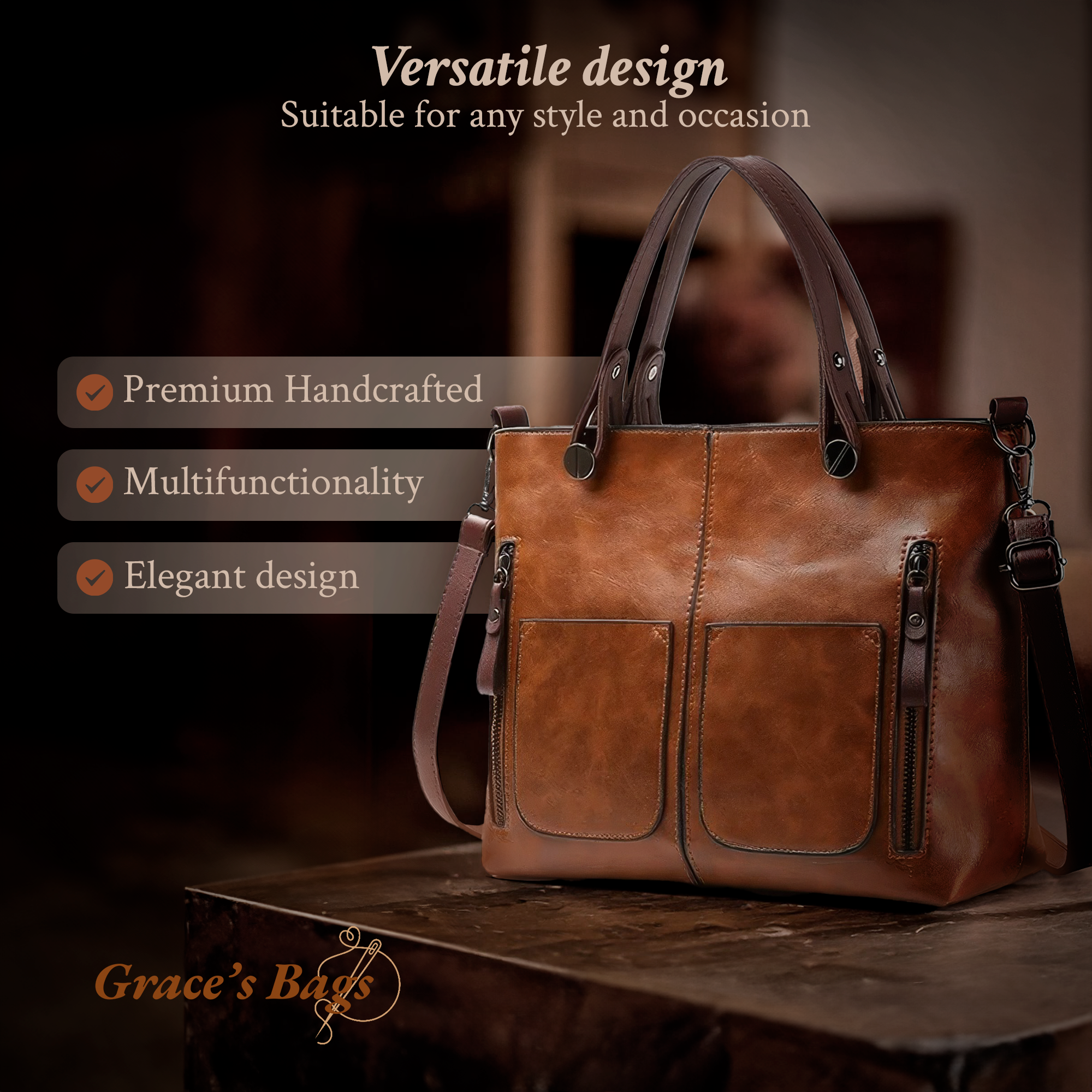 Marclaire™ | 2025 – Ilse Cross