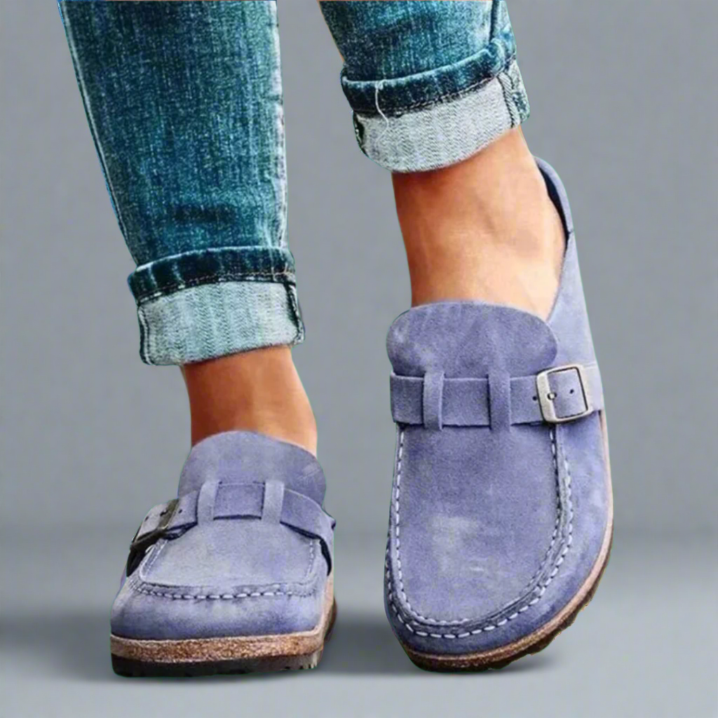 Ilvessa™ | 2025 – FlexArch Orthopedic Sandals