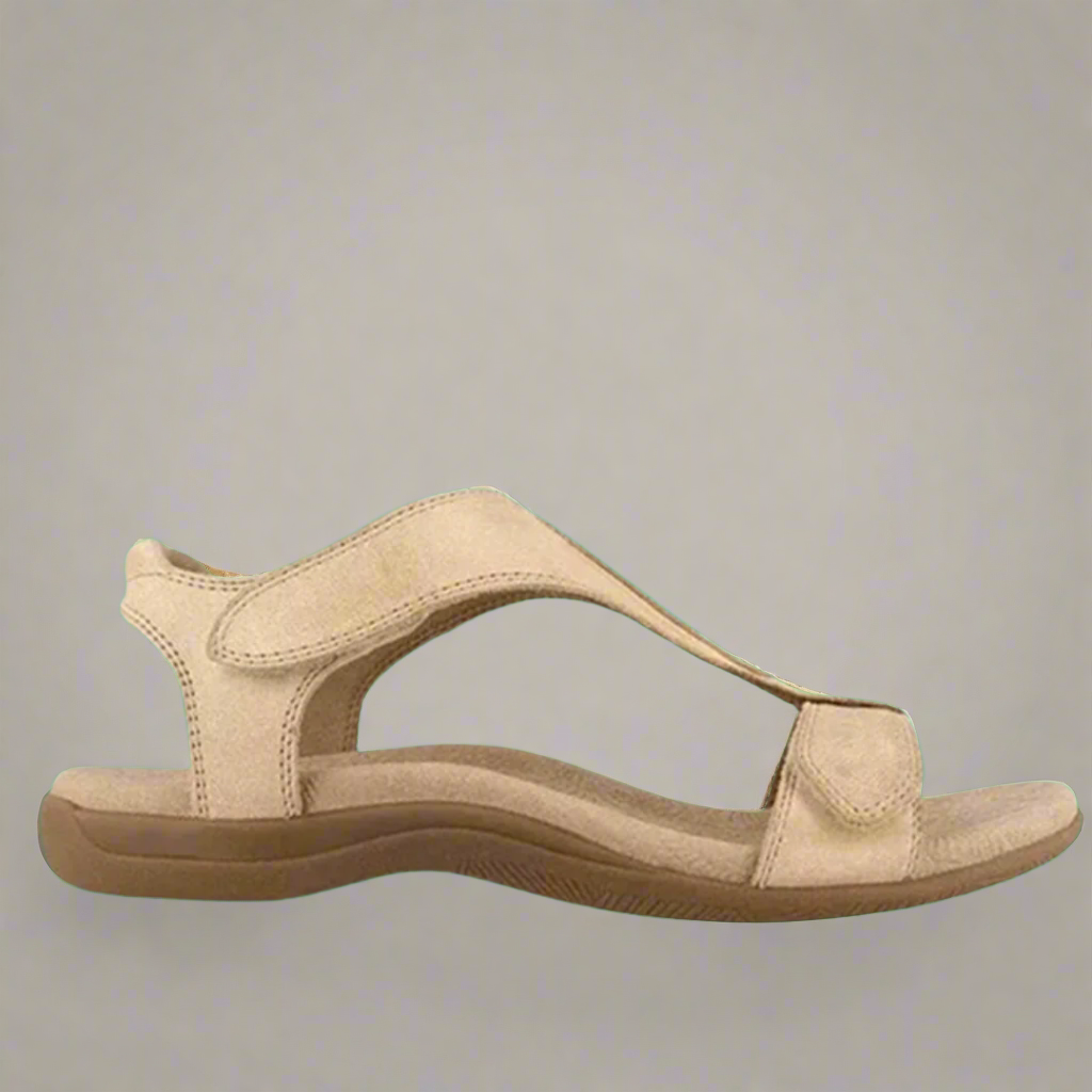 Arlena™ | 2025 – All-Day CloudStep Sandals