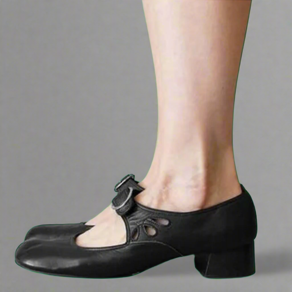 Avionne™ | 2025 – Everyday Balance Sandals