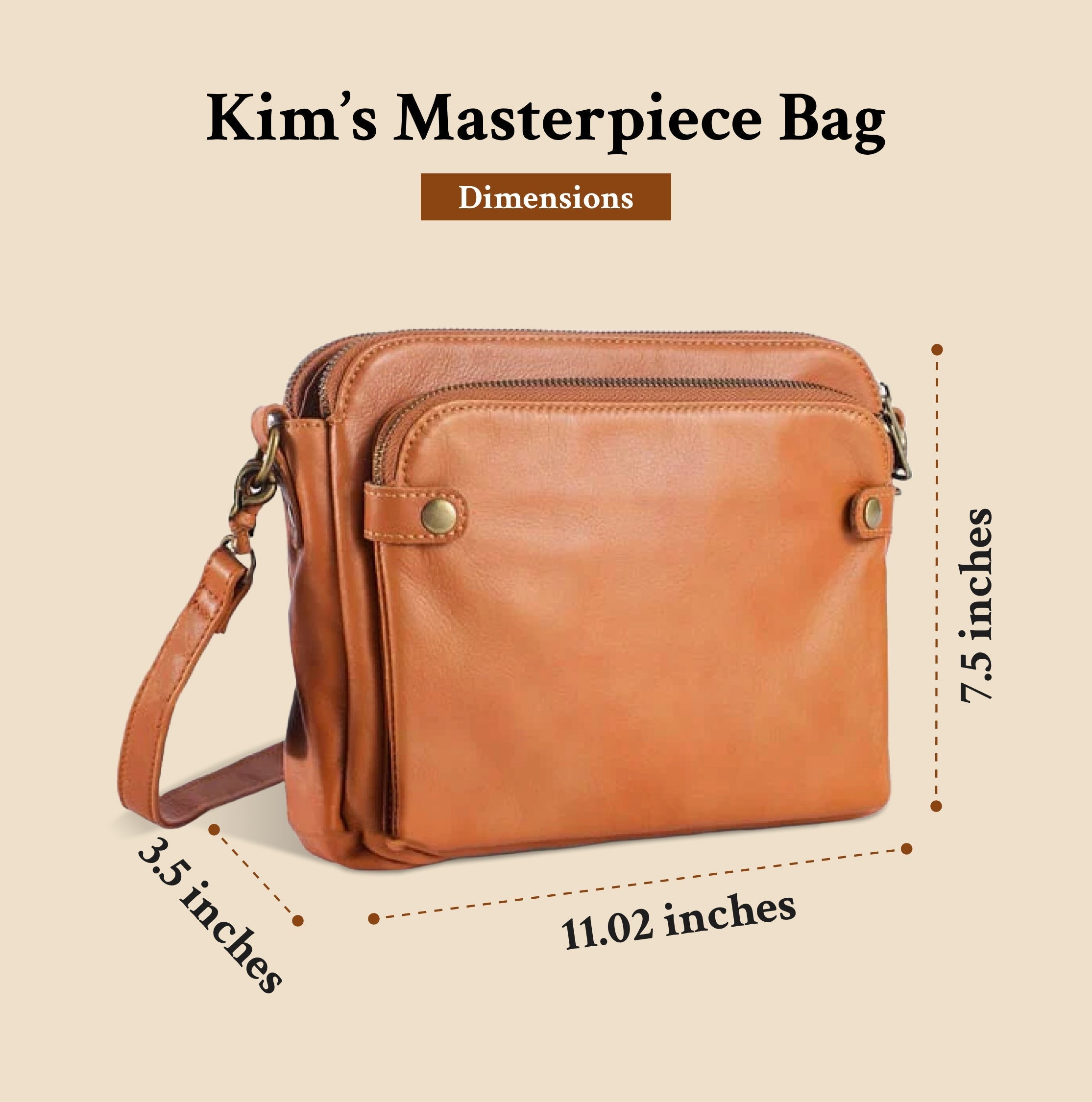 Solvera™ | 2025 – Kim Mastercarry