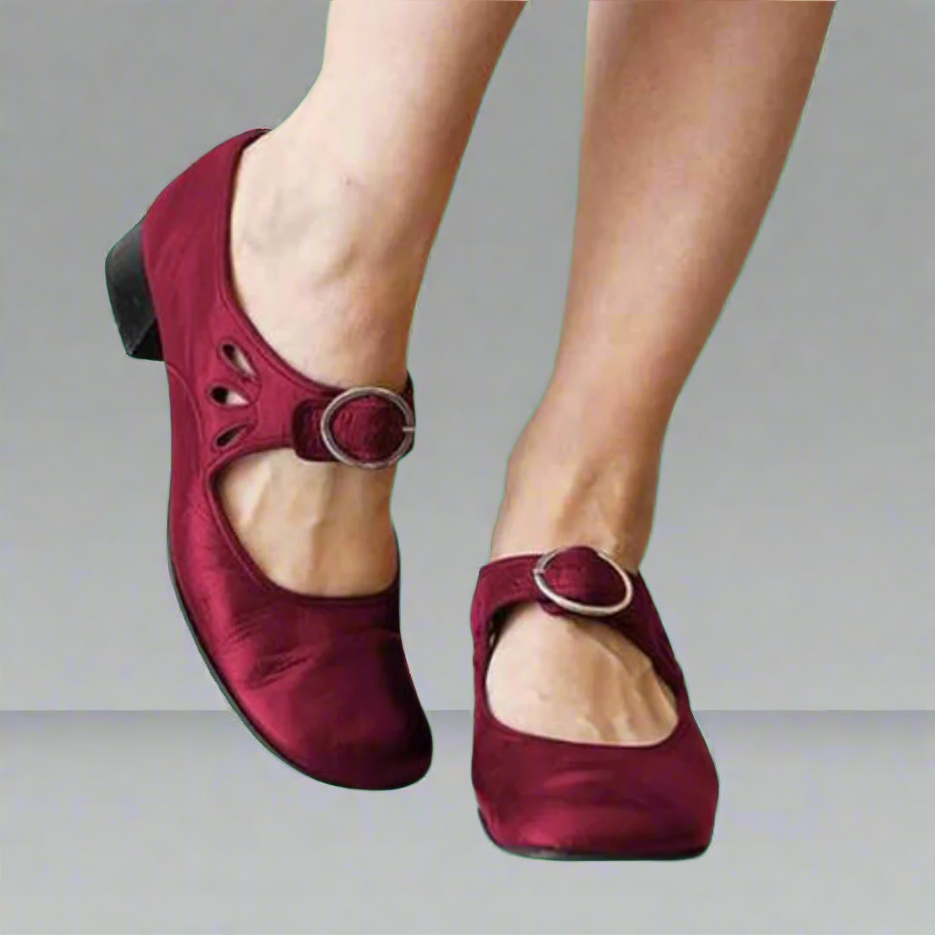 Avionne™ | 2025 – Everyday Balance Sandals