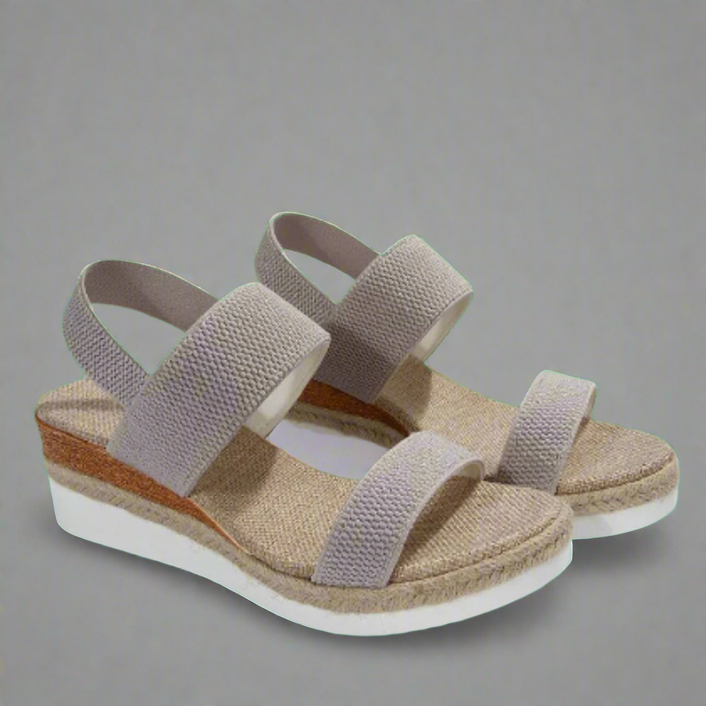 Orlina™ | 2025 – FlexiWalk Relief Sandals