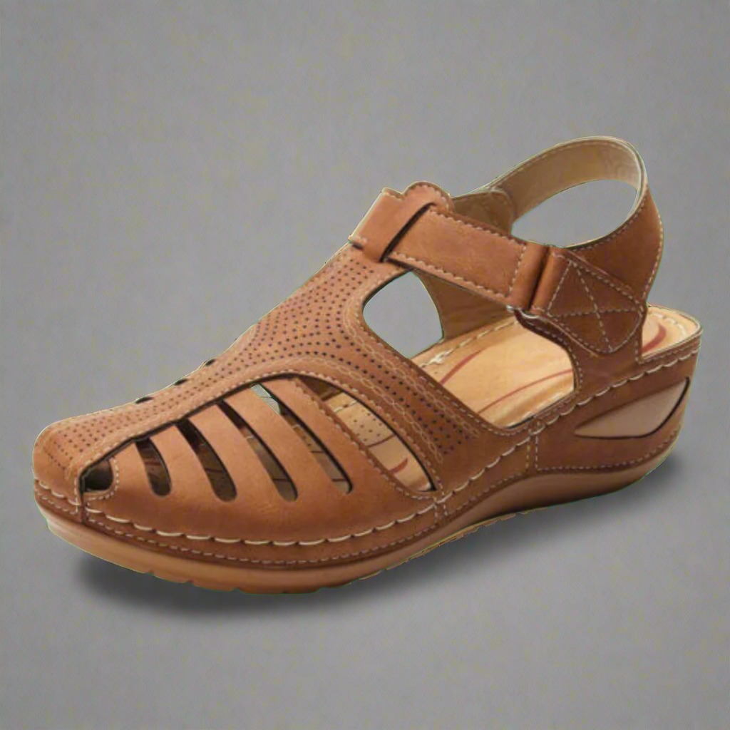 Virella™ | 2025 – PureStride Daily Sandals