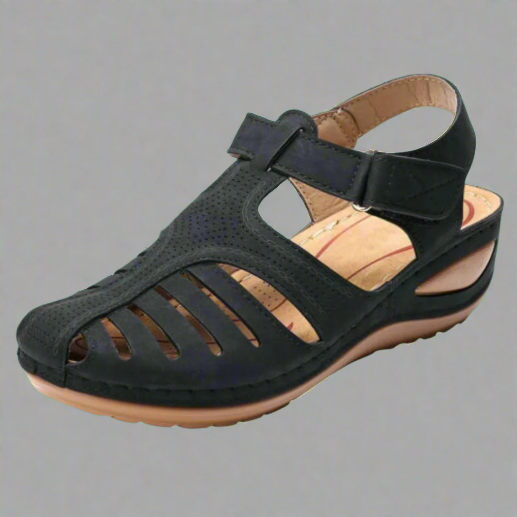 Virella™ | 2025 – PureStride Daily Sandals