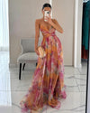 Isadora™ | 2025 – Bloomlight Maxi Dress