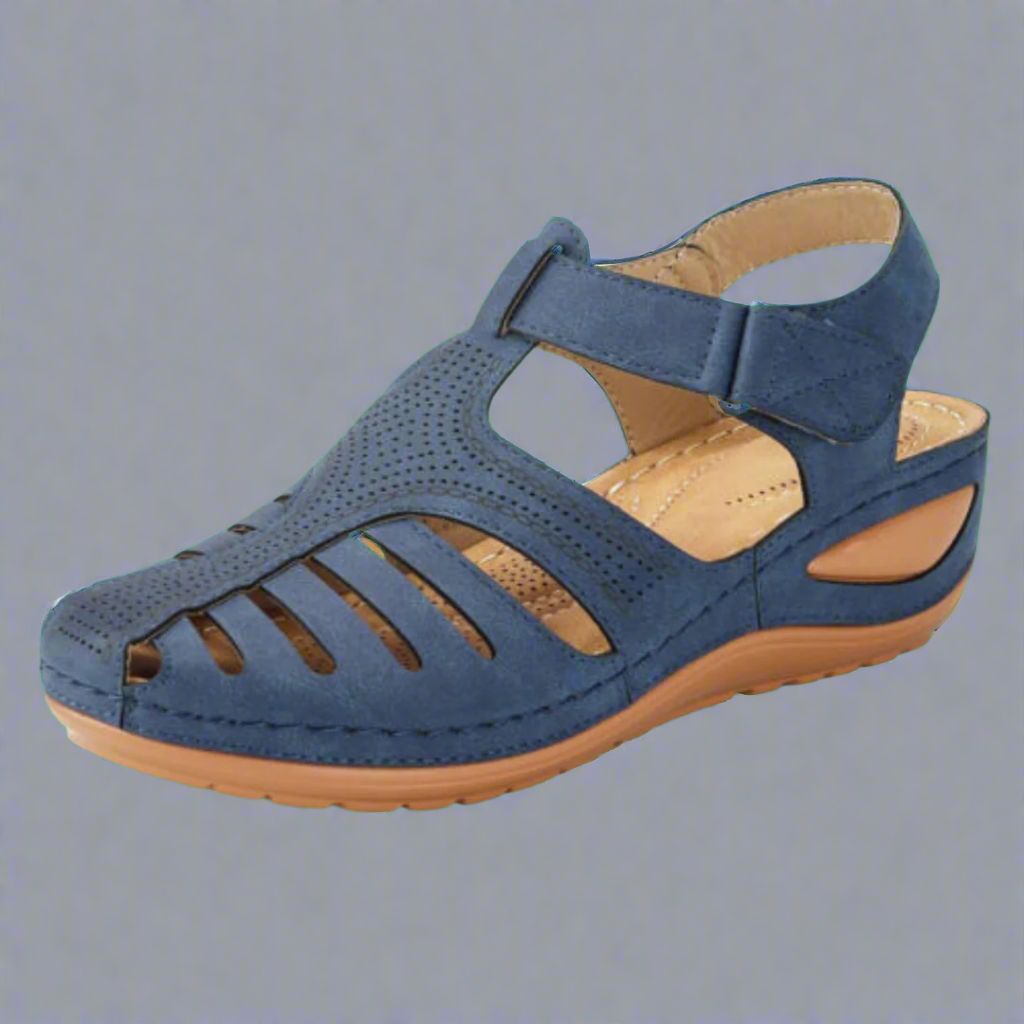 Virella™ | 2025 – PureStride Daily Sandals