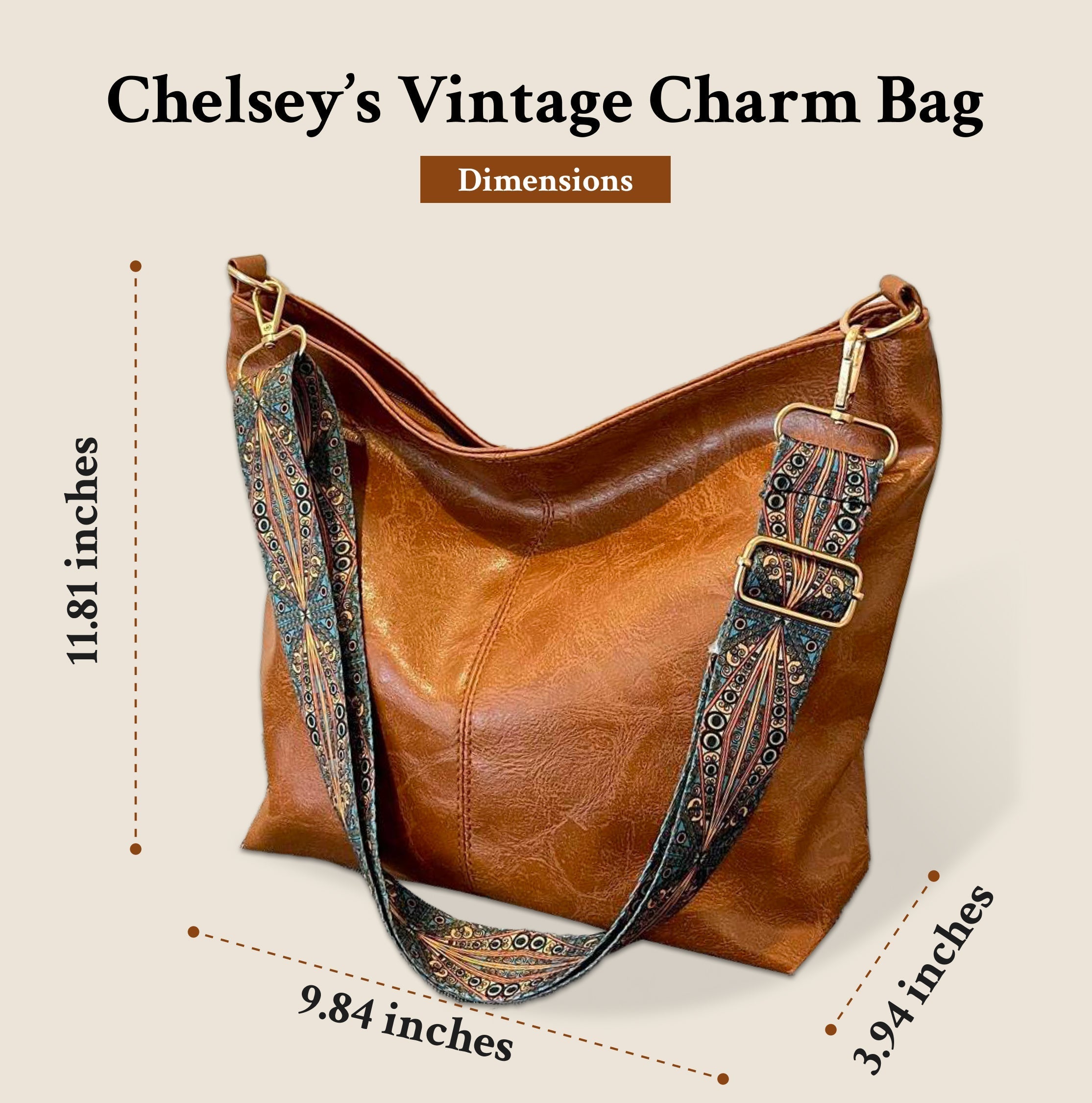 Aurelle™ | 2025 – Chestnut Fold