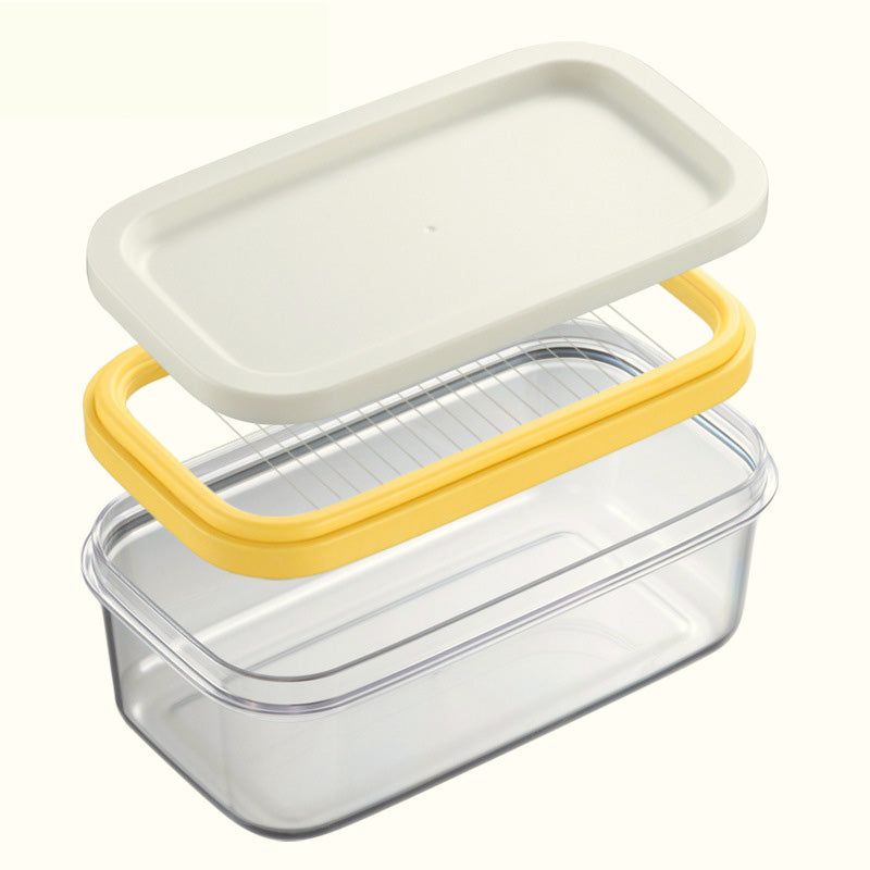 Belo™ | 2025 Precision Butter Cutter