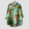 Mirelda™ | 2025 – Koi Garden Blouse