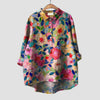 Miretta™ | 2025 – Bloom Joy Blouse