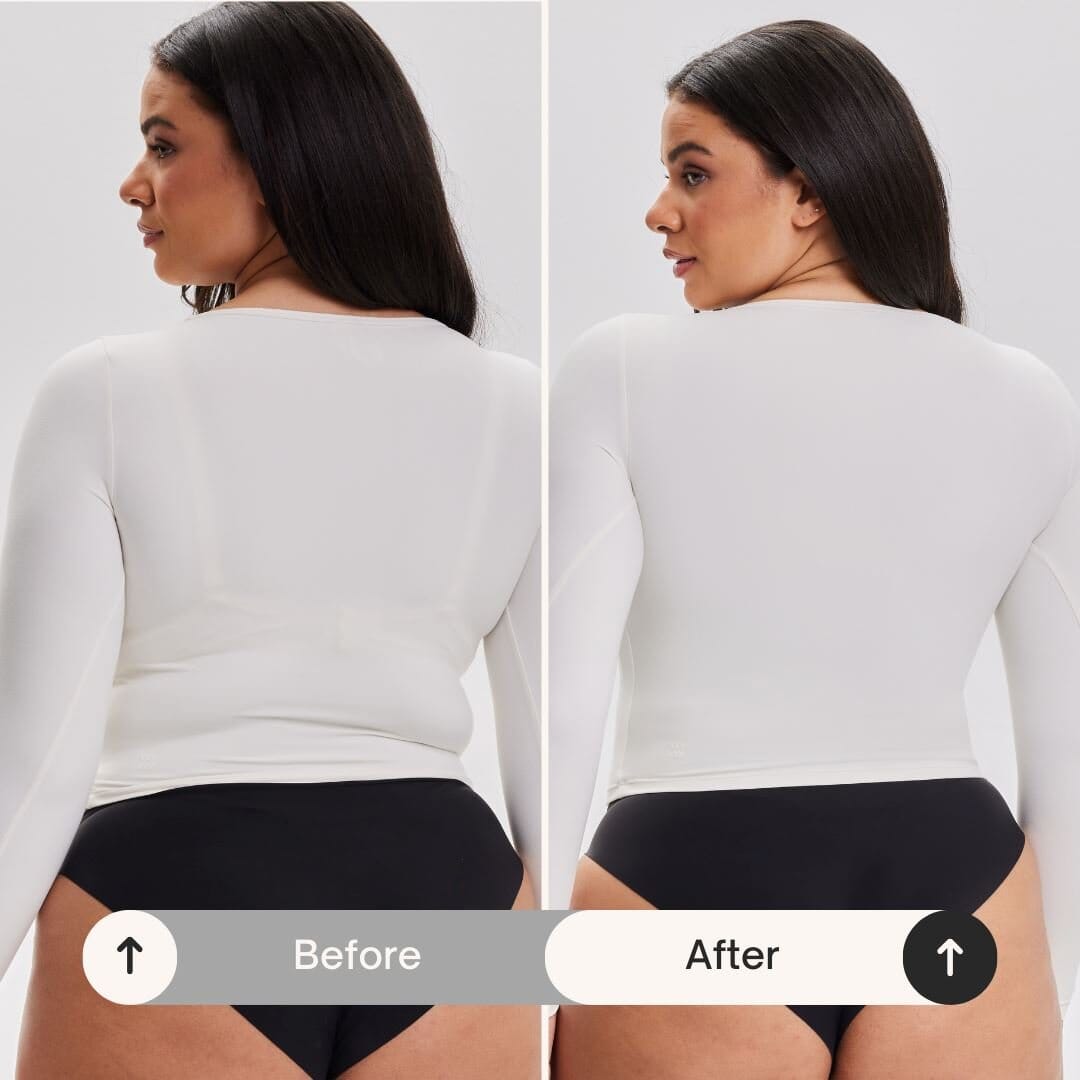 Monroe ™ | 2025  Back eraser bra