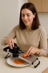 Vora™ | 2025 Adjustable Mandoline Pro Set