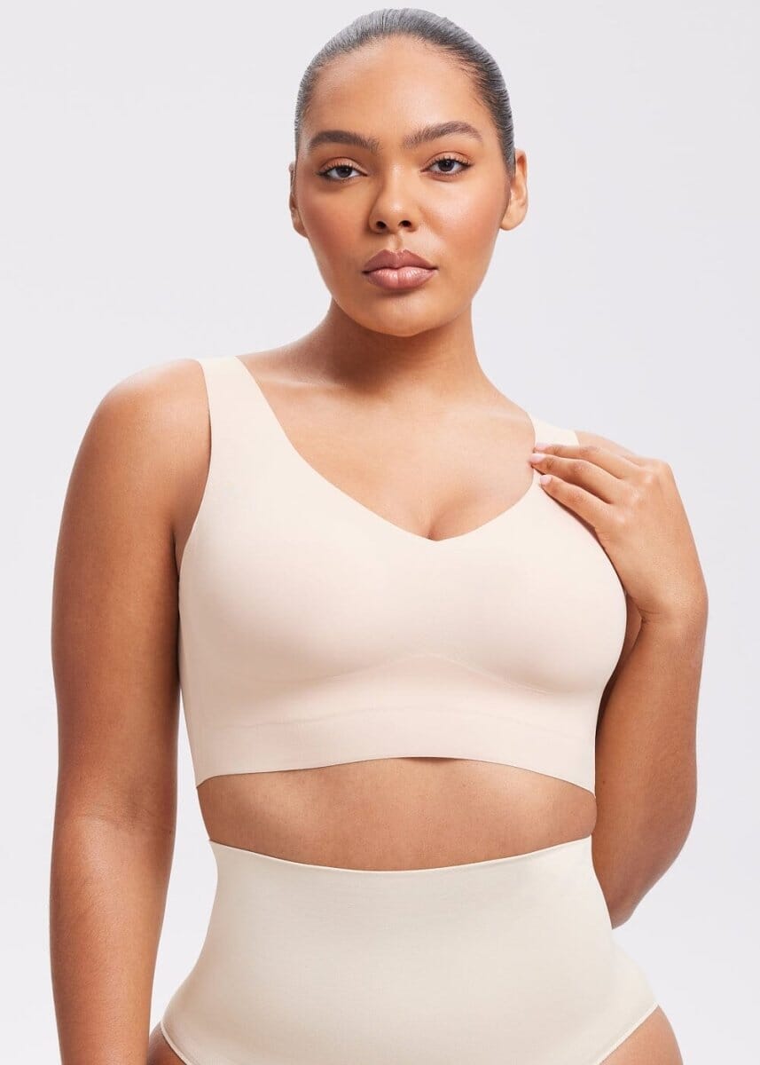 Monroe ™ | 2025  Back eraser bra
