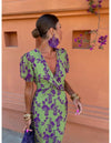 Isalyn™ | 2025 – Driftlight Summer Dress
