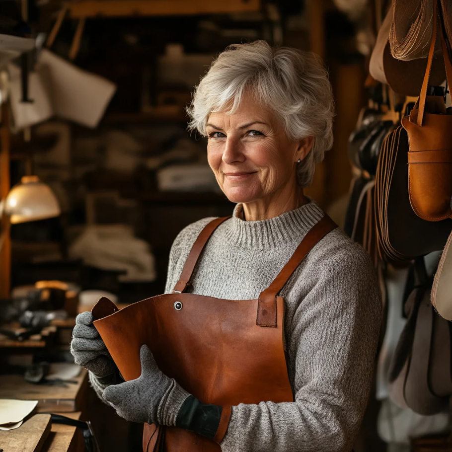 Elavyn™ | 2025 – Graceport Tote