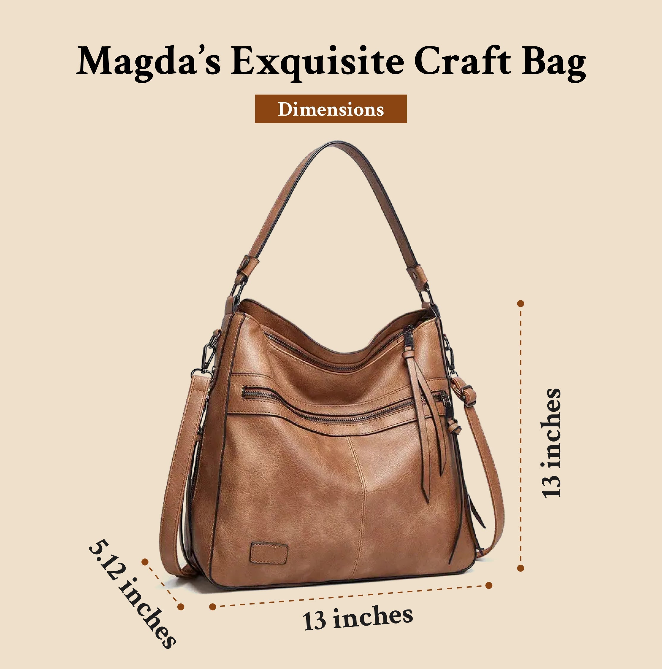 Liora™ | 2025 – Magda Exquisite