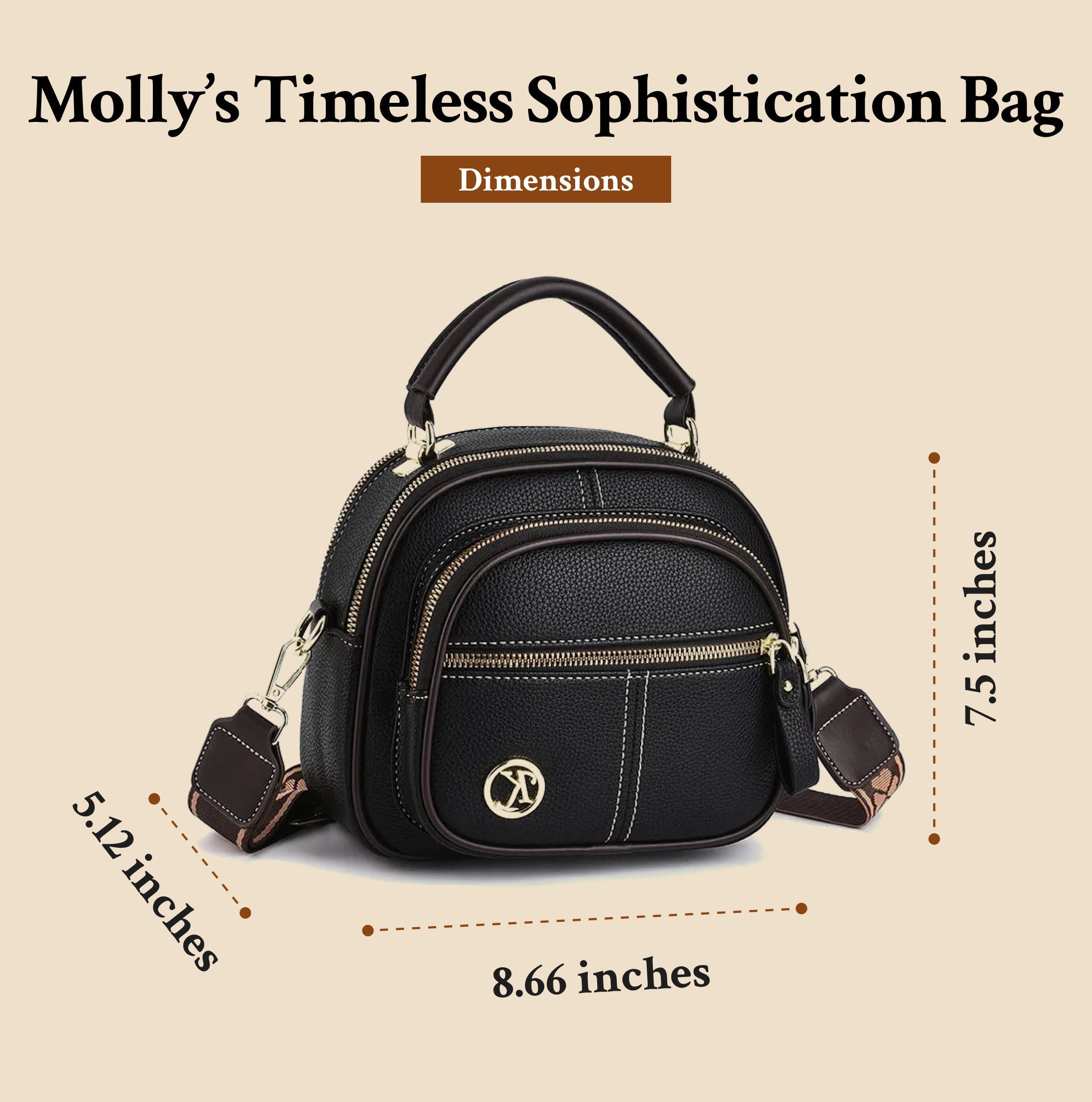 Marvea™ | 2025 – Molly Grace