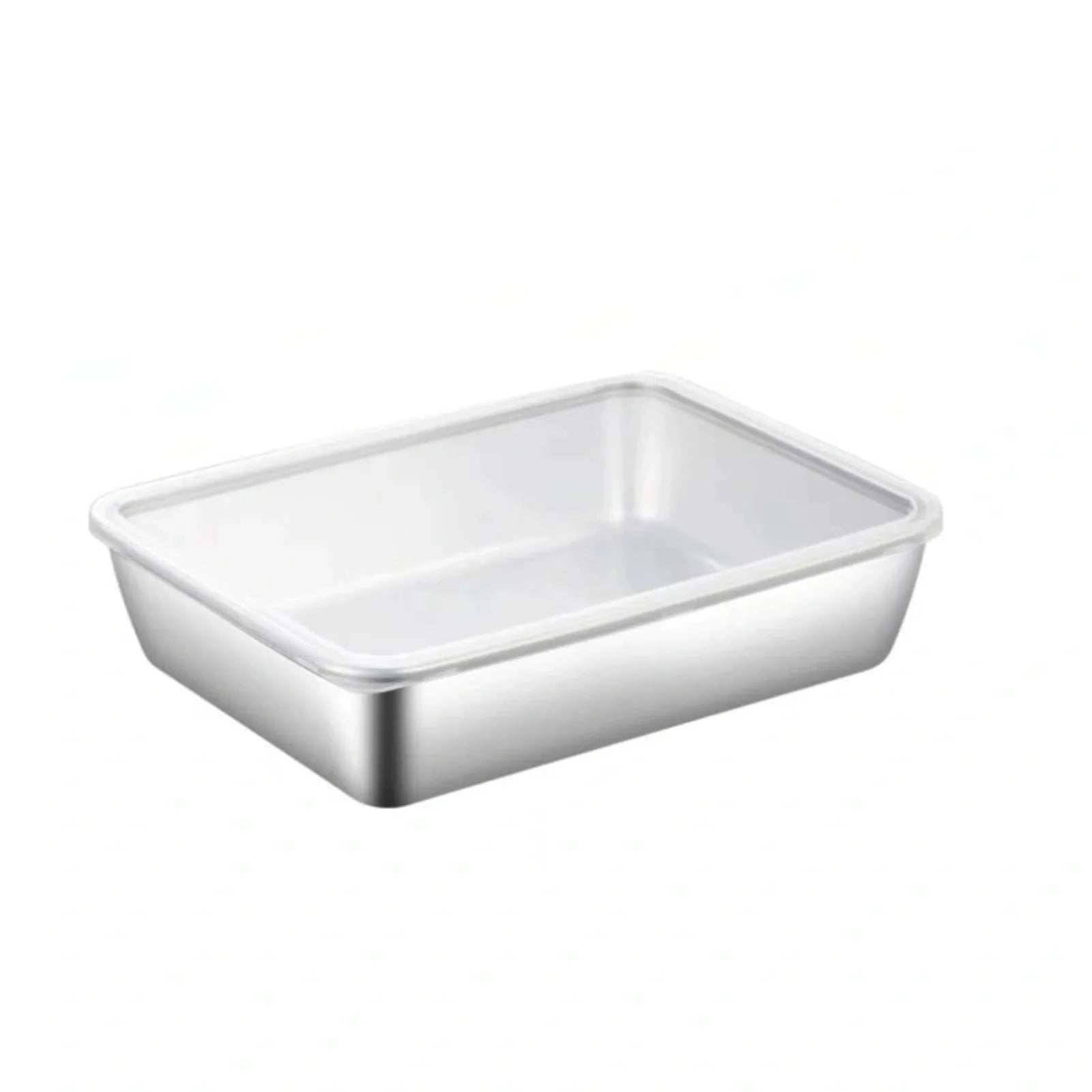 Savi™ | 2025 Stainless Steel Prep Bowls