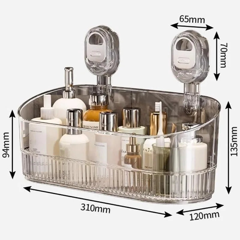 Zeno™ | 2025 Countertop Storage Caddy