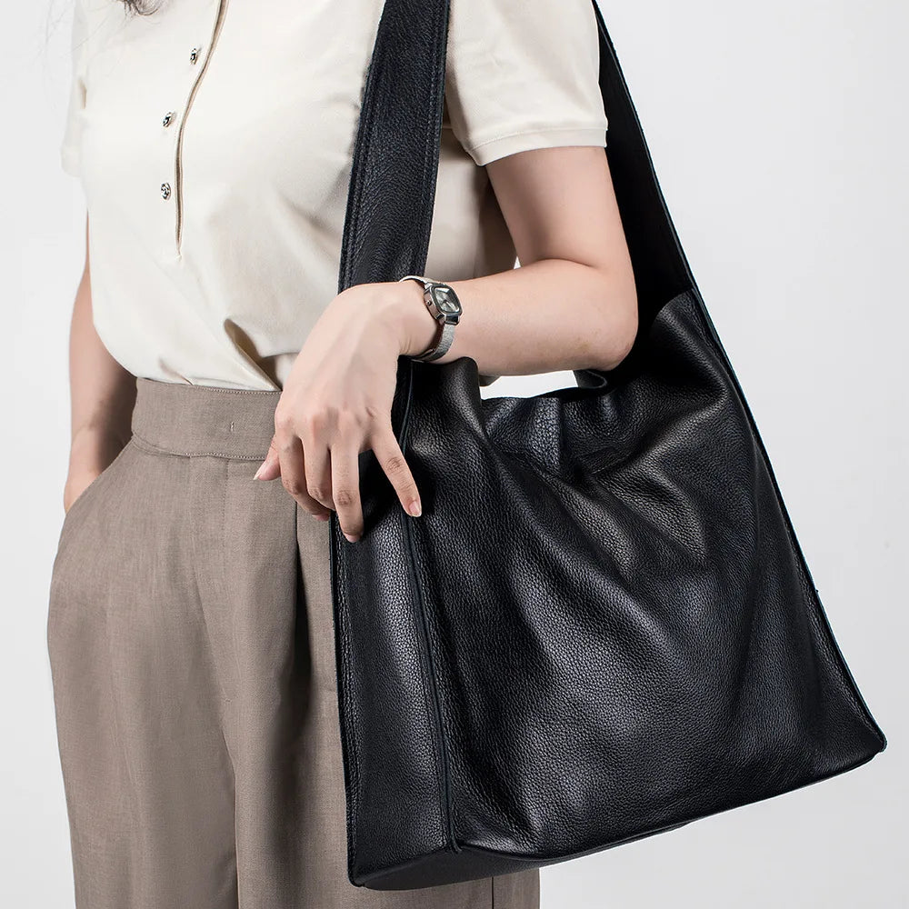 Serelise™ | 2025 – Gracebound Tote