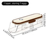 Evia™ | 2025 Minimalist Egg Tray