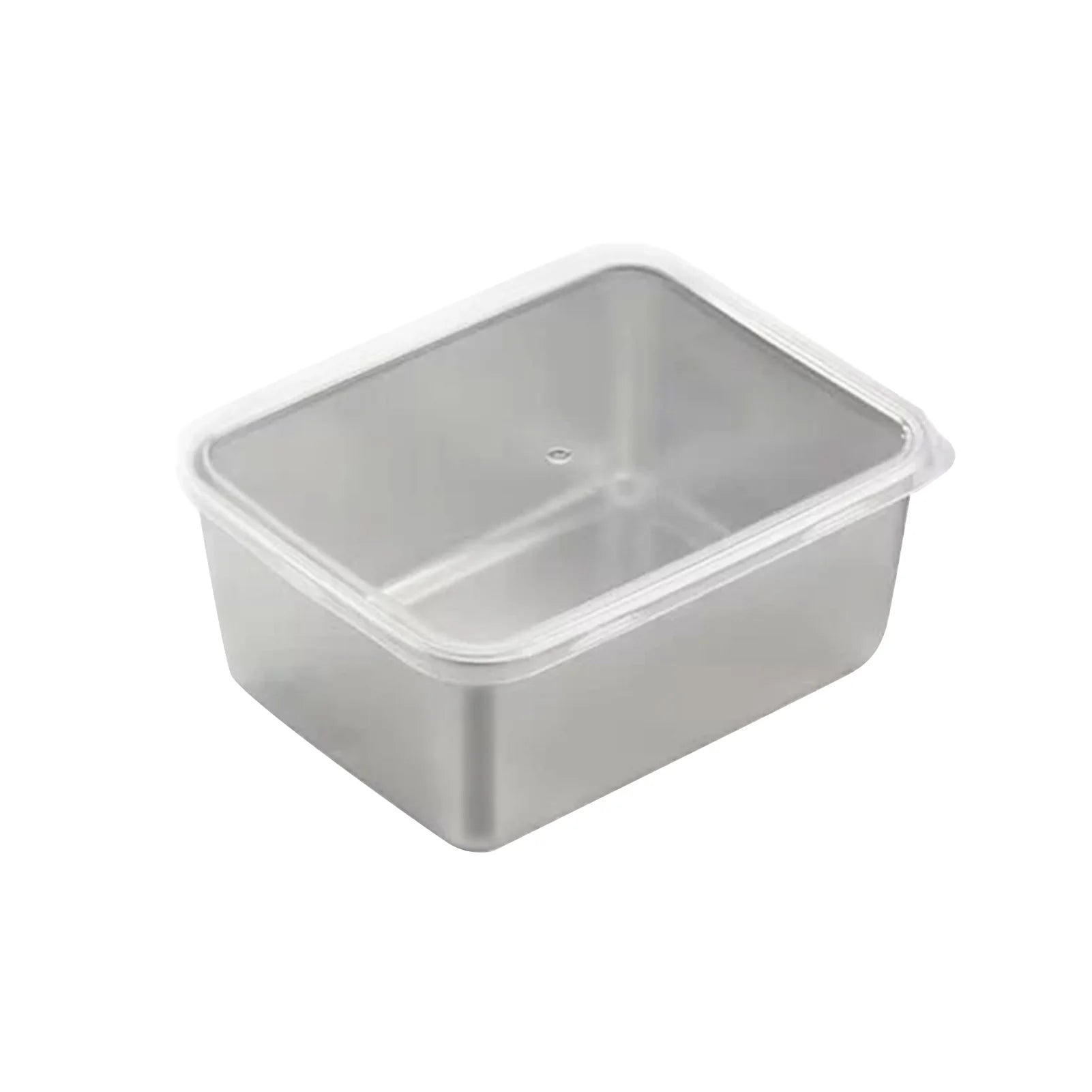 Savi™ | 2025 Stainless Steel Prep Bowls