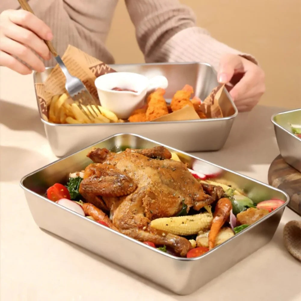 Savi™ | 2025 Stainless Steel Prep Bowls